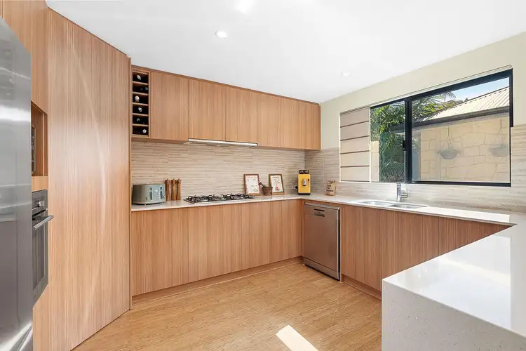 Fifth view of Homely house listing, 237A St Brigids Terrace, Doubleview WA 6018