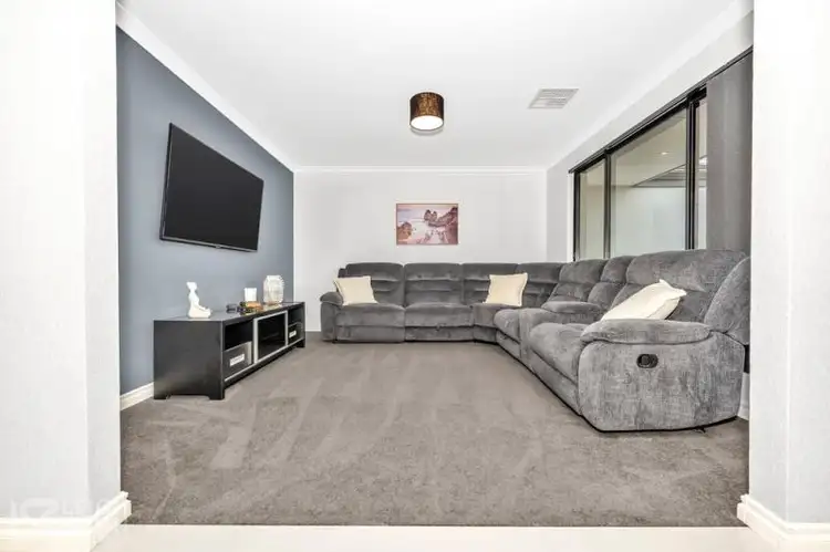 Fourth view of Homely house listing, 82 Malata  Ridge, Lakelands WA 6180