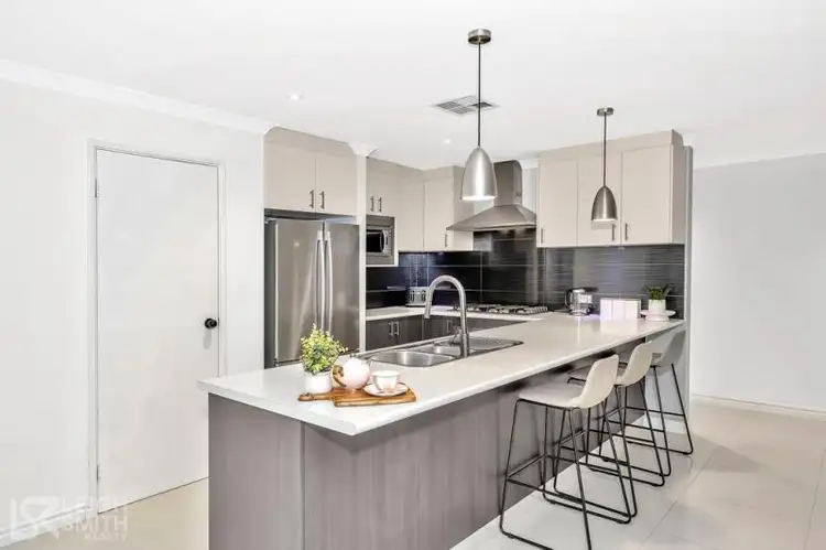 Fifth view of Homely house listing, 82 Malata  Ridge, Lakelands WA 6180