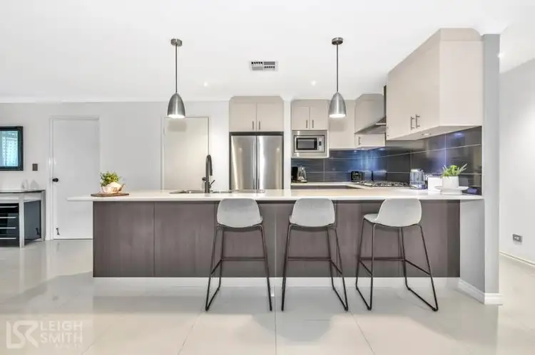 Sixth view of Homely house listing, 82 Malata  Ridge, Lakelands WA 6180