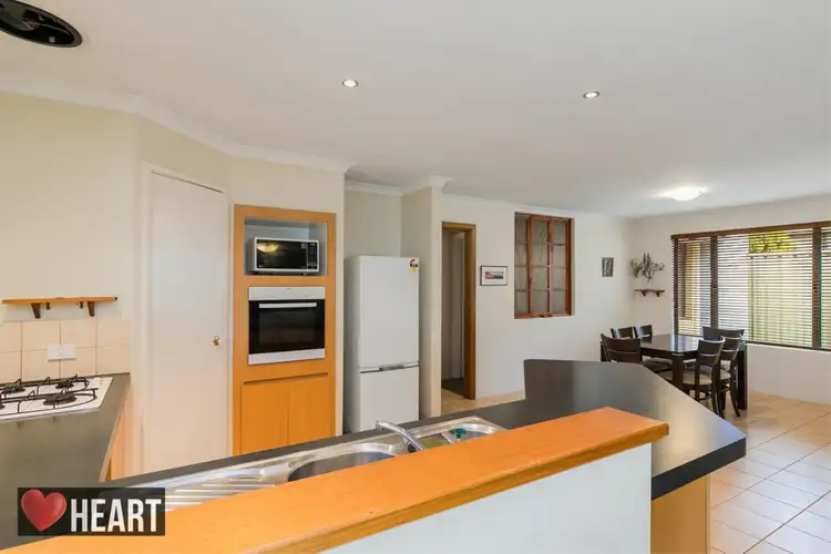 Sixth view of Homely house listing, 15 Bramley Way, Bibra Lake WA 6163