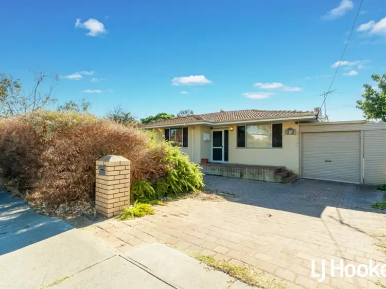 131 Gabriel Street, Cloverdale WA 6105