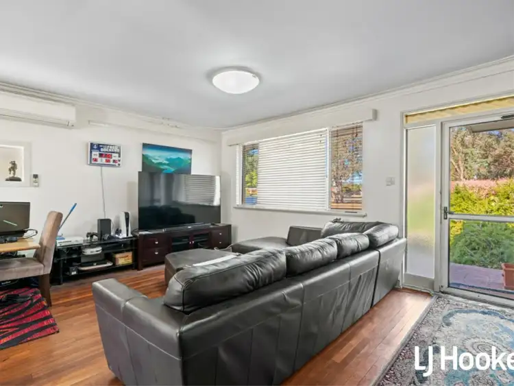 Second view of Homely house listing, 131 Gabriel Street, Cloverdale WA 6105