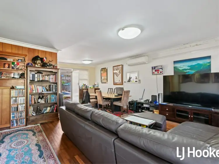 Third view of Homely house listing, 131 Gabriel Street, Cloverdale WA 6105