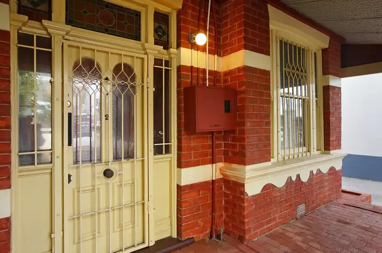 Fourth view of Homely house listing, 2 Prowse Street, West Perth WA 6005