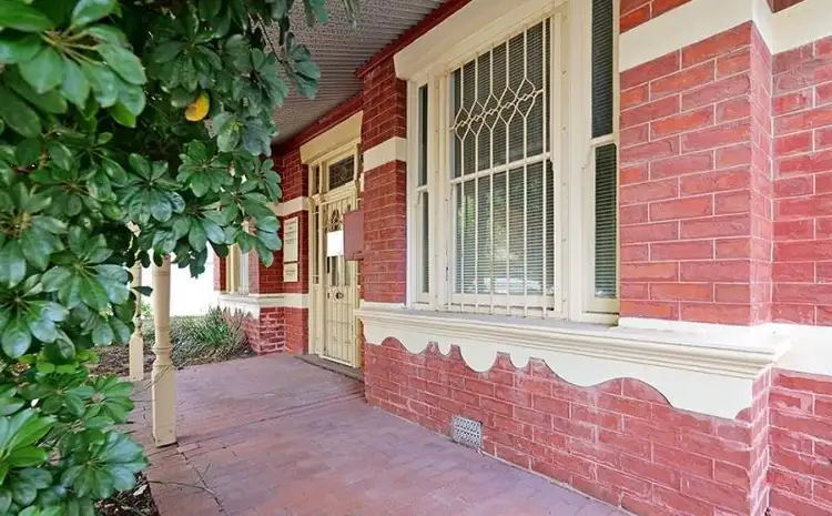 Fifth view of Homely house listing, 2 Prowse Street, West Perth WA 6005