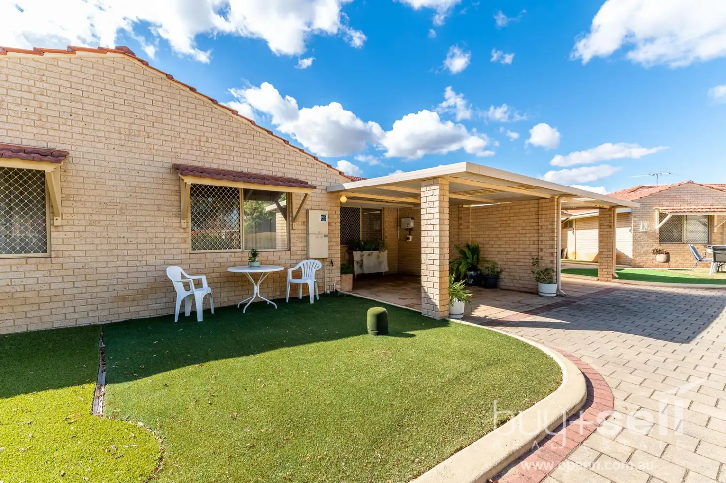 Main view of Homely house listing, 14/27-29 Goongarrie Drive, Cooloongup WA 6168