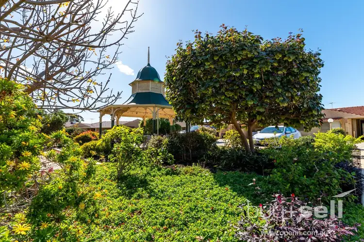 Second view of Homely house listing, 14/27-29 Goongarrie Drive, Cooloongup WA 6168