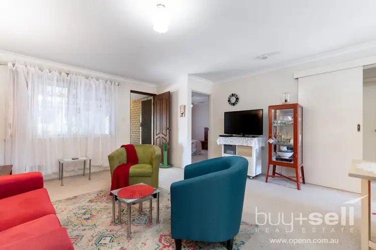 Third view of Homely house listing, 14/27-29 Goongarrie Drive, Cooloongup WA 6168