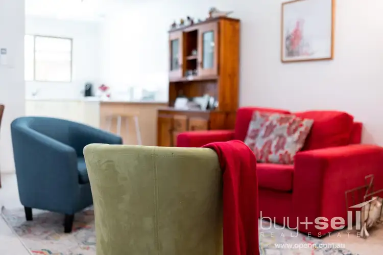 Fourth view of Homely house listing, 14/27-29 Goongarrie Drive, Cooloongup WA 6168