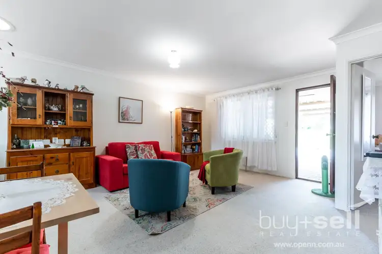 Fifth view of Homely house listing, 14/27-29 Goongarrie Drive, Cooloongup WA 6168