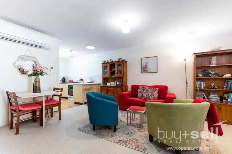 Sixth view of Homely house listing, 14/27-29 Goongarrie Drive, Cooloongup WA 6168
