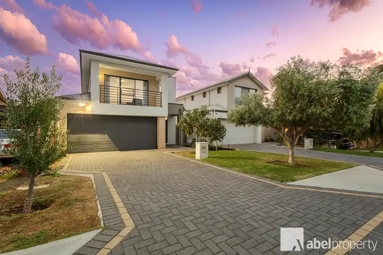 Main view of Homely house listing, 27a Heaton Road, Yokine WA 6060