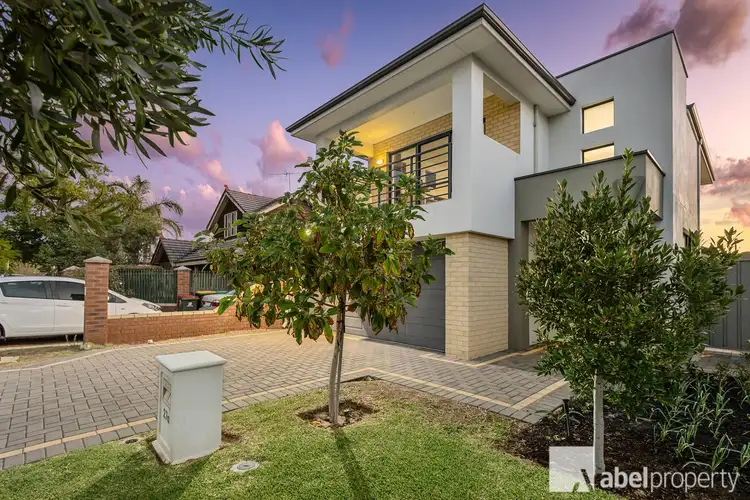 Third view of Homely house listing, 27a Heaton Road, Yokine WA 6060