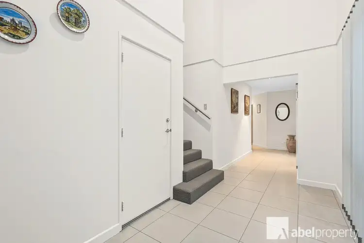 Fifth view of Homely house listing, 27a Heaton Road, Yokine WA 6060