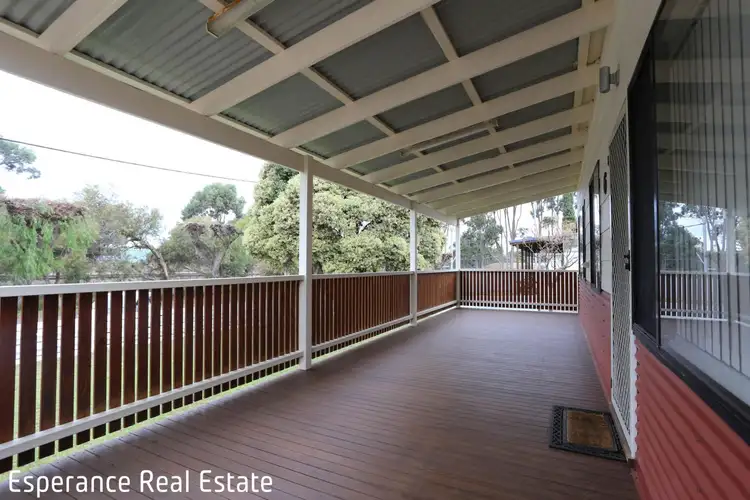 Second view of Homely house listing, 6 Carter Street, Nulsen WA 6450