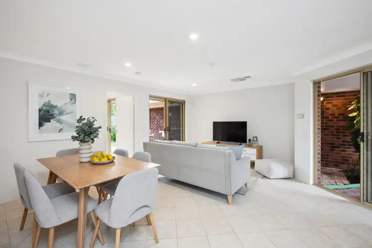 Fourth view of Homely unit listing, 3/11 Murray Road, Palmyra WA 6157