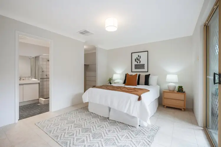 Sixth view of Homely unit listing, 3/11 Murray Road, Palmyra WA 6157