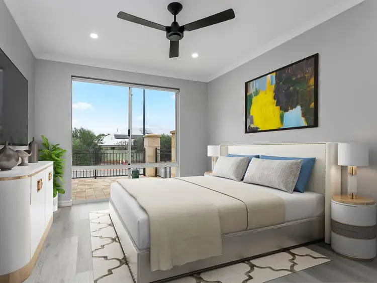 Sixth view of Homely house listing, 174 Lyon Road, Aubin Grove WA 6164