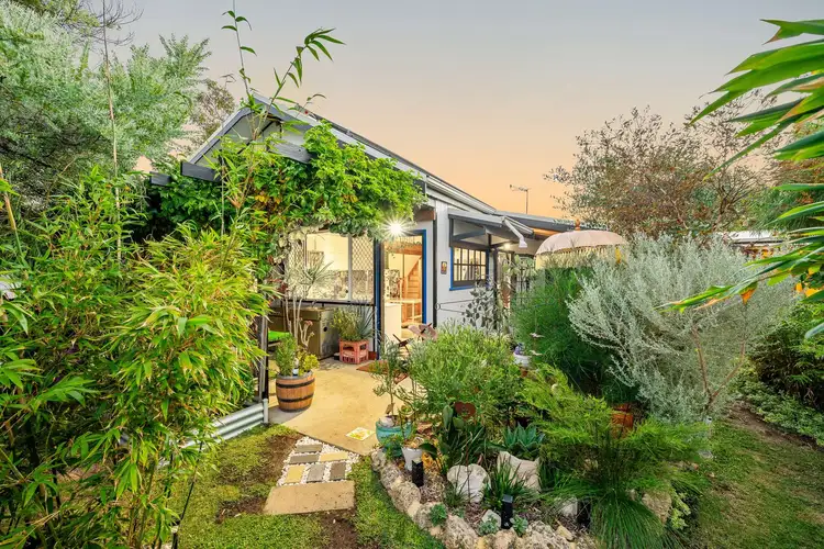 57A Hines Road, Hilton WA 6163