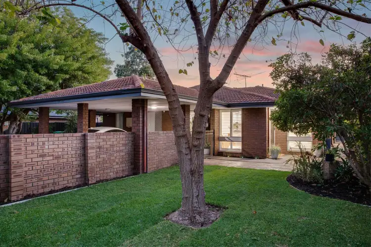 17A Pangbourne Street, Wembley WA 6014
