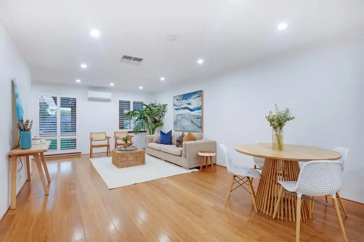 Third view of Homely semi-detached listing, 17A Pangbourne Street, Wembley WA 6014