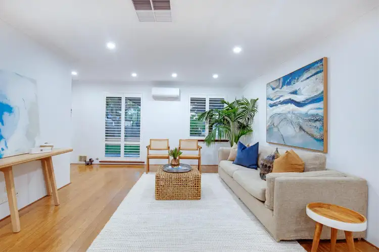 Fifth view of Homely semi-detached listing, 17A Pangbourne Street, Wembley WA 6014