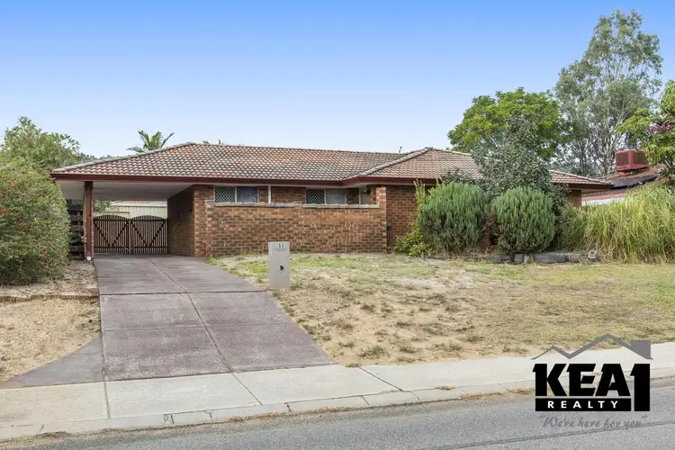 53 Anderson Road, Forrestfield WA 6058