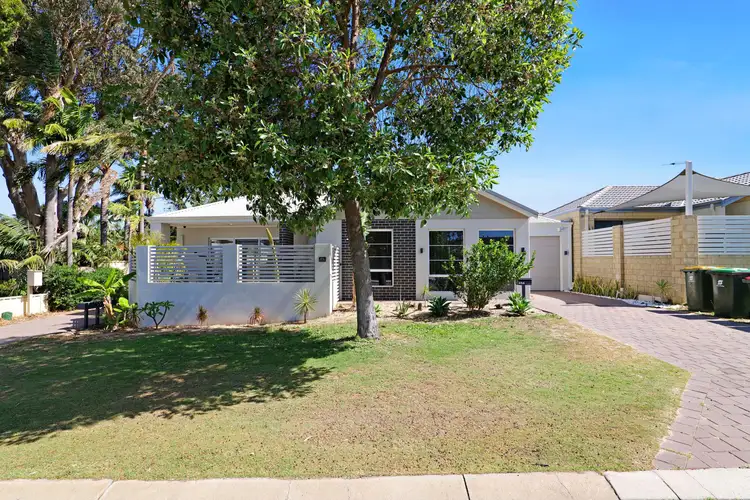 Main view of Homely house listing, 45A Halley Street, Innaloo WA 6018