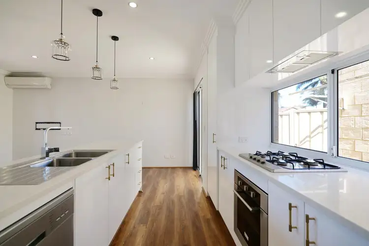 Third view of Homely house listing, 45A Halley Street, Innaloo WA 6018