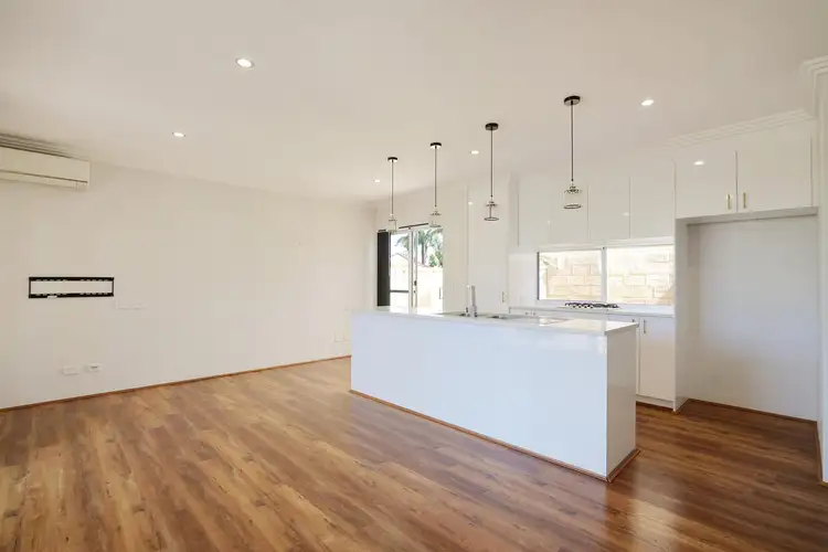 Fifth view of Homely house listing, 45A Halley Street, Innaloo WA 6018