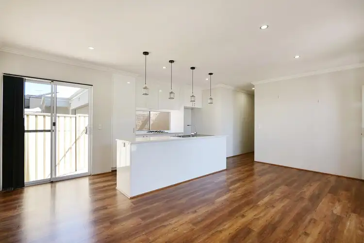 Sixth view of Homely house listing, 45A Halley Street, Innaloo WA 6018