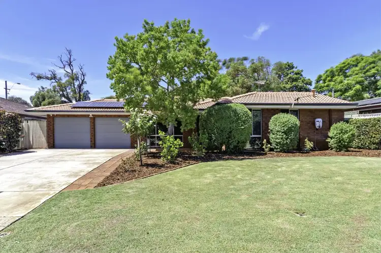 41 Eastwood Way, Hamersley WA 6022
