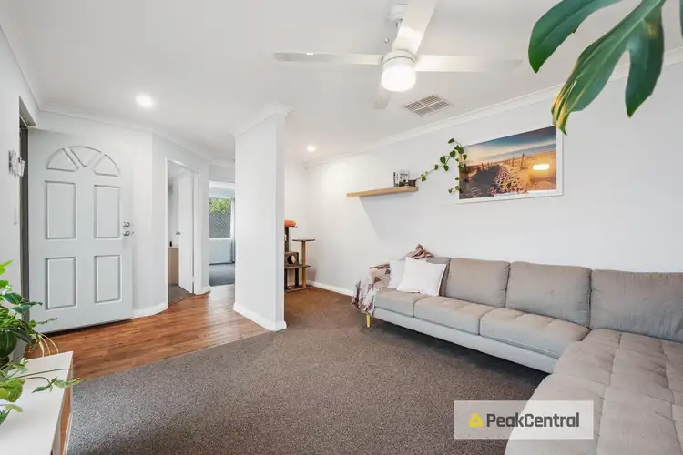 Seventh view of Homely house listing, 8 Okehampton Road, Warnbro WA 6169