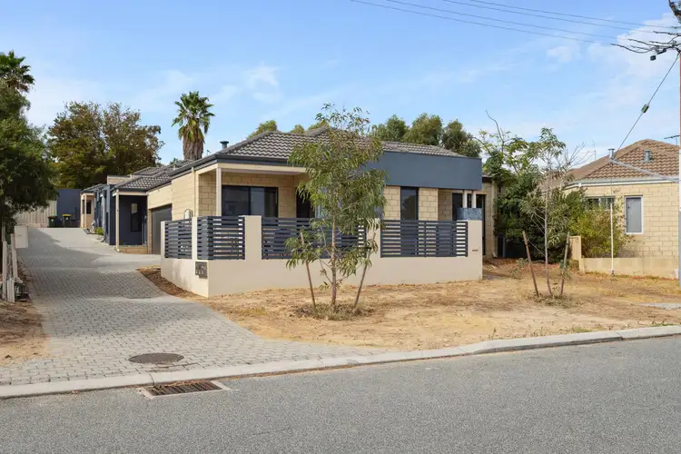 20A Elward Way