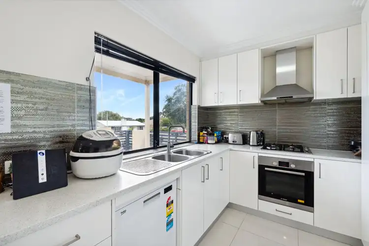 Second view of Homely house listing, 20A Elward Way, Balga WA 6061