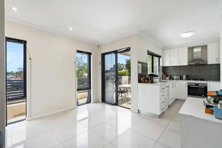 Fourth view of Homely house listing, 20A Elward Way, Balga WA 6061