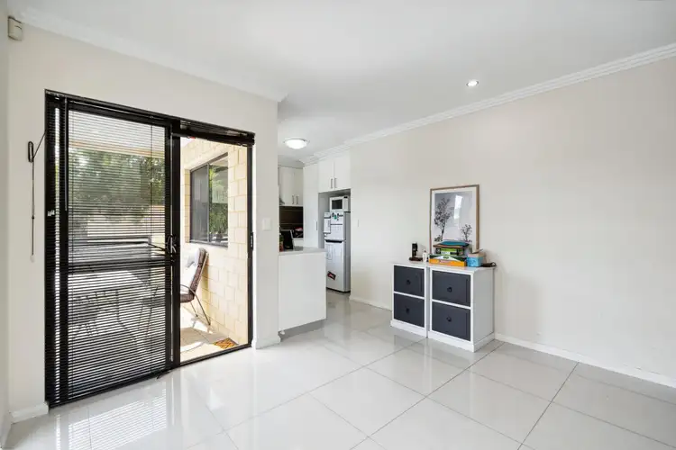 Fifth view of Homely house listing, 20A Elward Way, Balga WA 6061