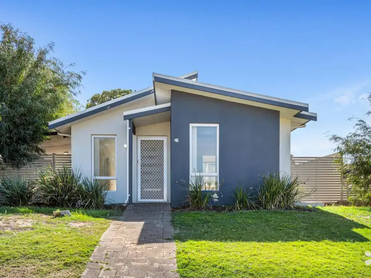 Main view of Homely house listing, 23 Ferguson Street, Falcon WA 6210