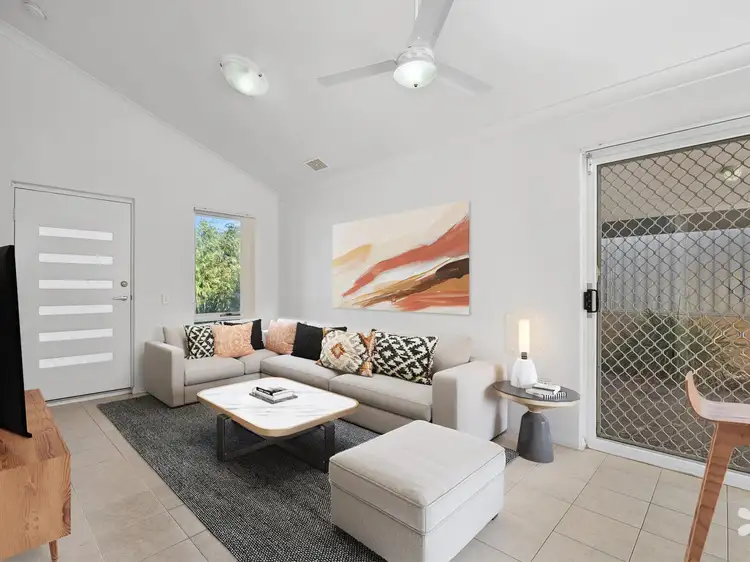 Second view of Homely house listing, 23 Ferguson Street, Falcon WA 6210