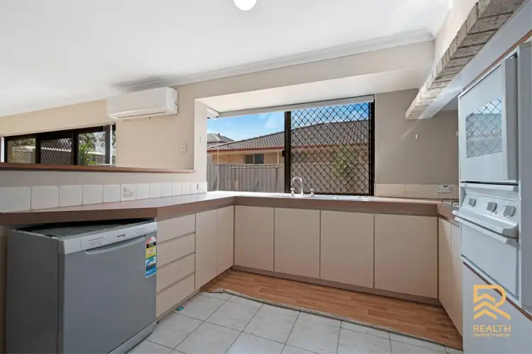 Second view of Homely house listing, 117 Bindoon Loop, Huntingdale WA 6110