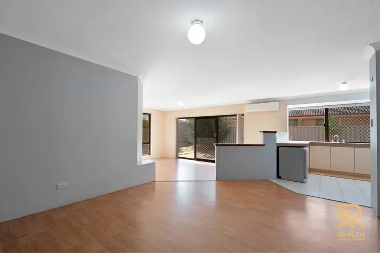 Third view of Homely house listing, 117 Bindoon Loop, Huntingdale WA 6110