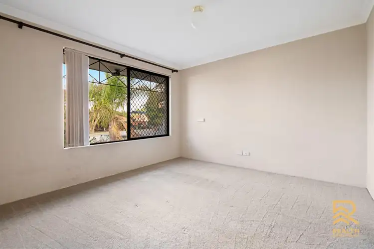 Fifth view of Homely house listing, 117 Bindoon Loop, Huntingdale WA 6110