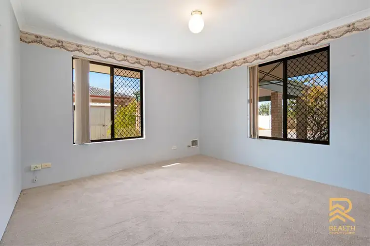 Sixth view of Homely house listing, 117 Bindoon Loop, Huntingdale WA 6110