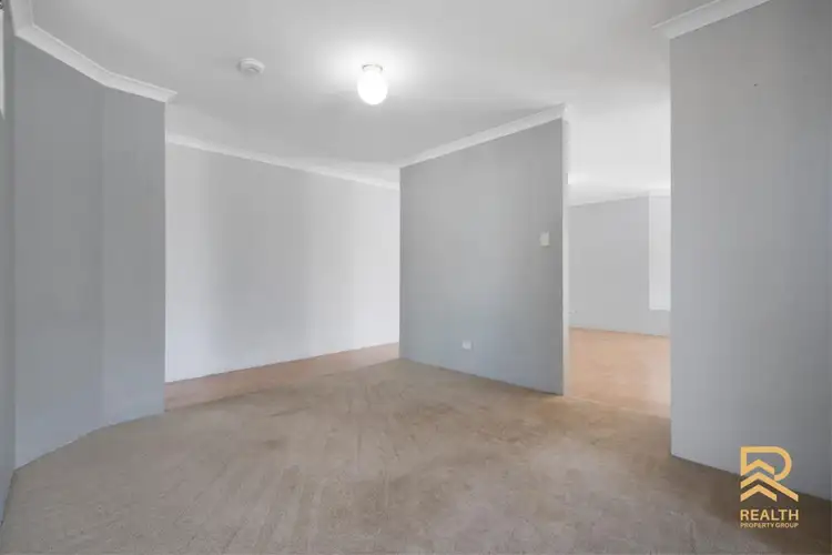 Seventh view of Homely house listing, 117 Bindoon Loop, Huntingdale WA 6110