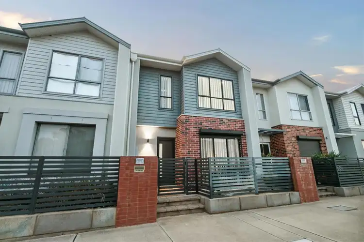 Fourth view of Homely house listing, 587 Farrall Road, Midvale WA 6056