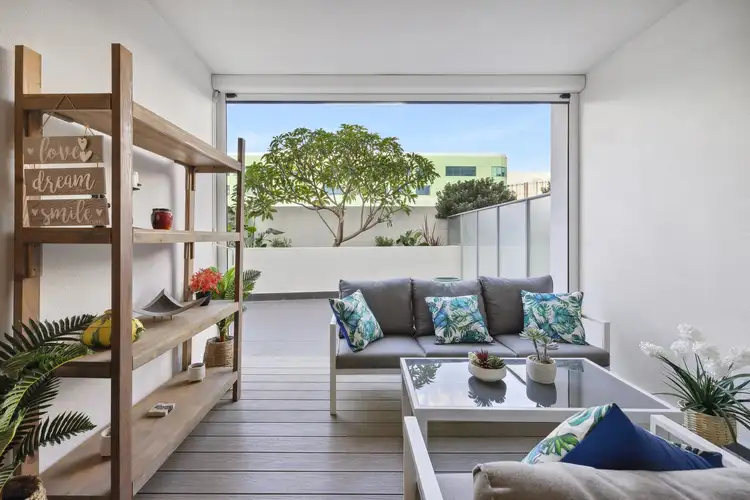110/15 Roydhouse Street, Subiaco WA 6008