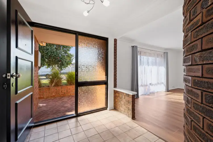 Fifth view of Homely house listing, 17 AMBERLEY WAY, Hamilton Hill WA 6163