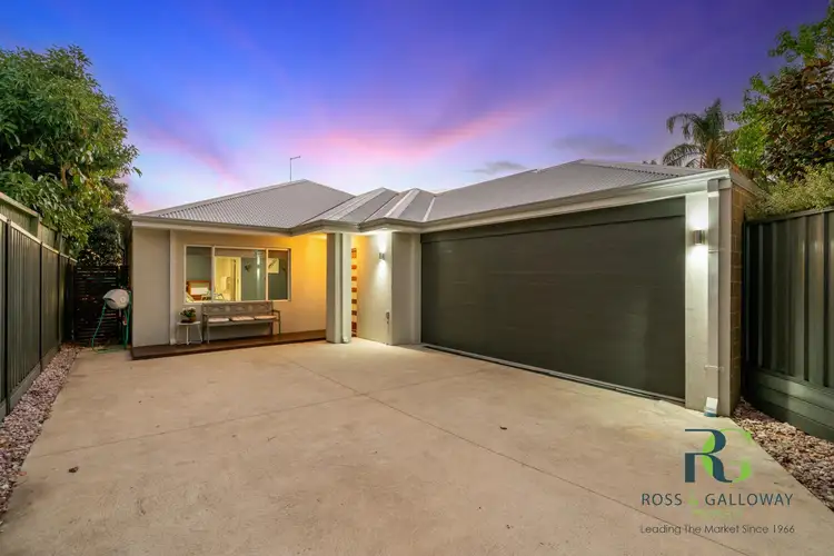 Main view of Homely house listing, 67B Murray Road, Bicton WA 6157