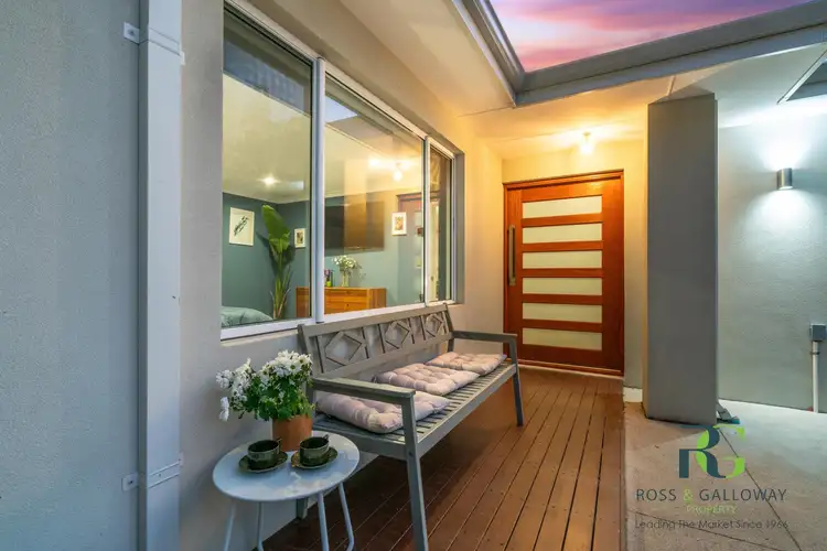 Third view of Homely house listing, 67B Murray Road, Bicton WA 6157